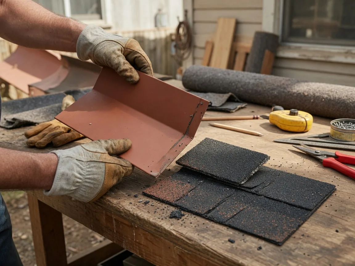 Roof Repair company in Folsom, NM